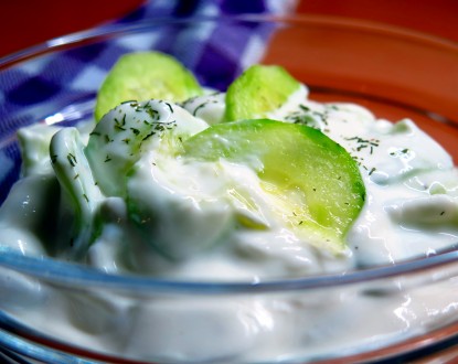 recette-sauce-blanche-tzatziki-grec-tatziki