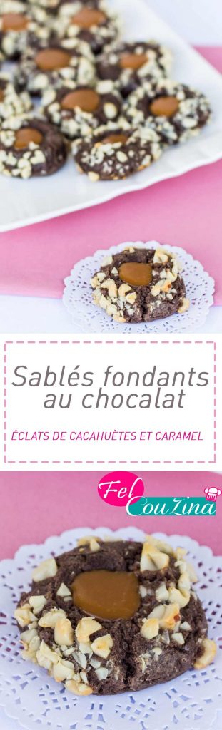 sables-fondants-caramel-chocolat-cookies