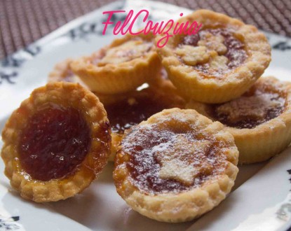 mini-tartelettes-confiture-pate-tarte