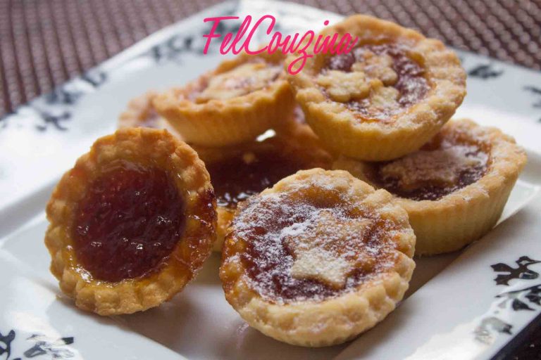 mini-tartelettes-confiture-pate-tarte