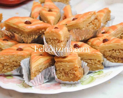 baklawa-baklava-gateau-algerien-traditionnel-ramadan