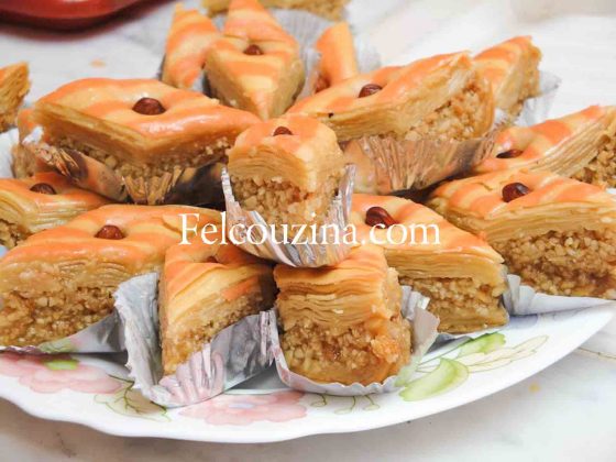 baklawa-baklava-gateau-algerien-traditionnel-ramadan